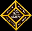 NY Automotive Technician Training Program