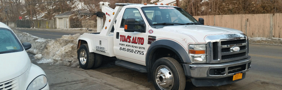 Auto Repair Port Jervis Ny Tom S Automotive Repair